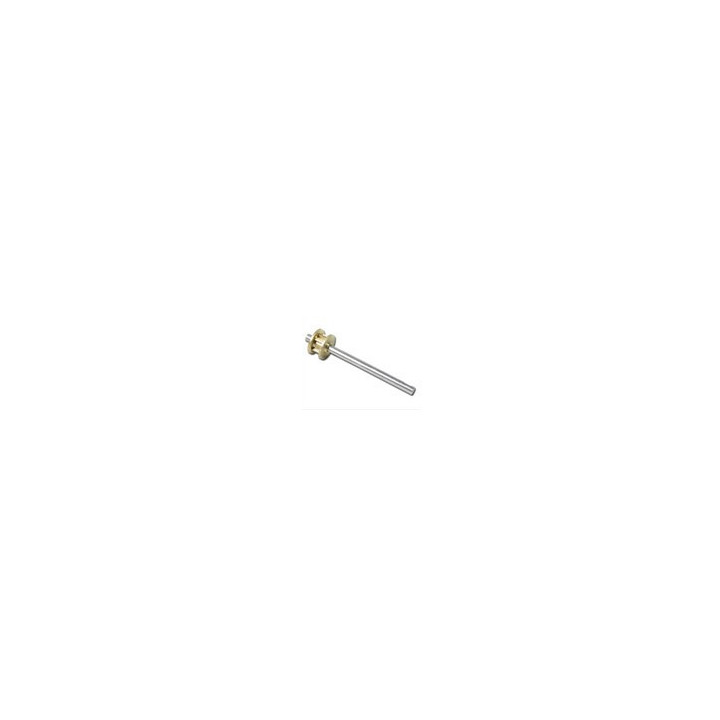 SA-WH4-025 - Tail transmission shaft set SkyArtec