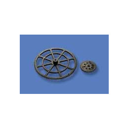 HM-052-Z-15 - Gear