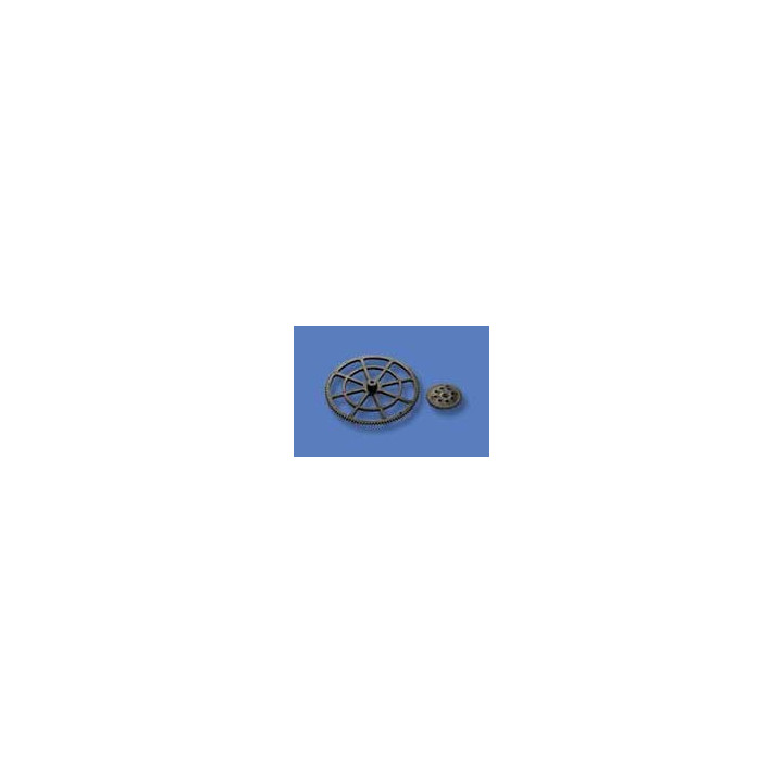 HM-052-Z-15 - Gear
