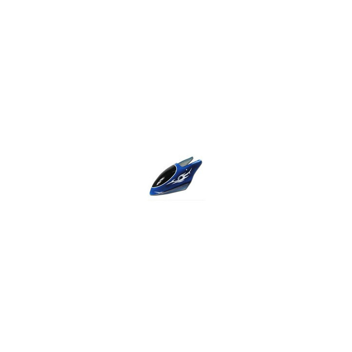 SA-WH4-033 - Fibre glass canopy SkyArtec