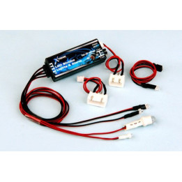 EA-020 - Lipo Alarm Xtreme