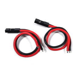 EA-022 - Motor Plug (2 pcs) Xtreme