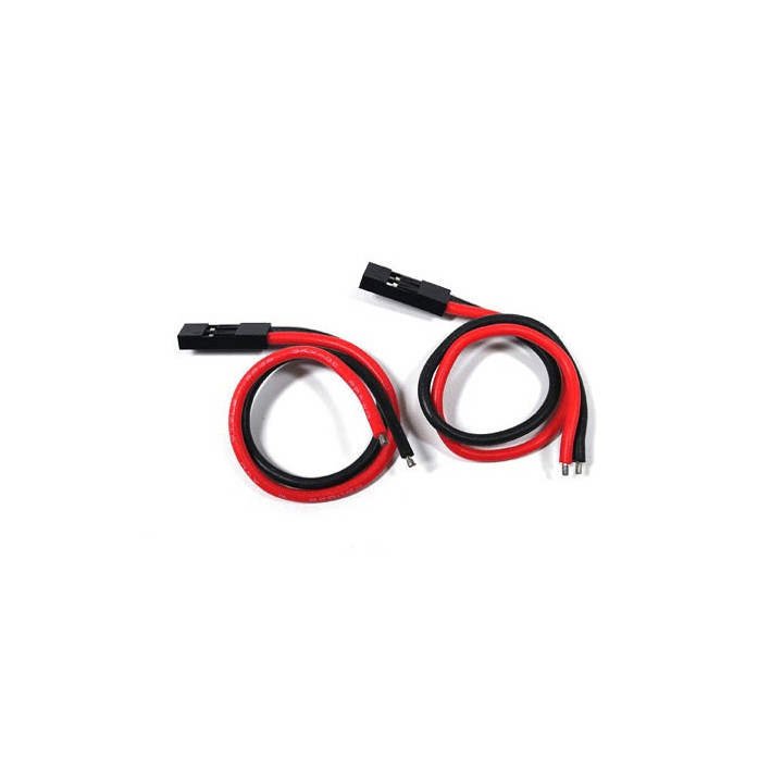 EA-022 - Motor Plug (2 pcs) Xtreme