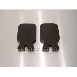 KDACMB-01 - Main Blade Holder (2pcs) - Black (1036-B) KDS-Gulang Model
