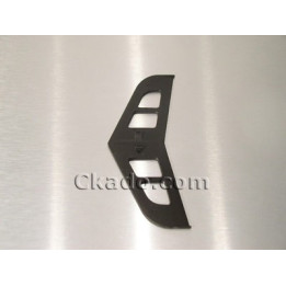 KDFRBO-04 - Tail horizontal stabilizer (1209-S) KDS-Gulang Model