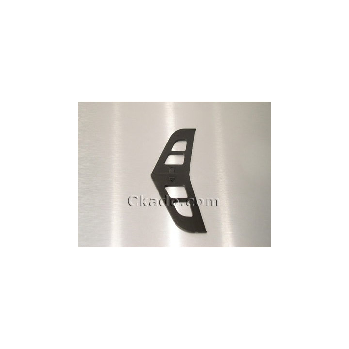 KDFRBO-04 - Tail horizontal stabilizer (1209-S) KDS-Gulang Model