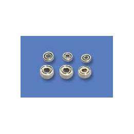 HM-052-Z-22 - Bearing set