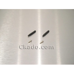 KDFRCB-30 - Canopy Mounting Bolt (1041-S) KDS-Gulang Model