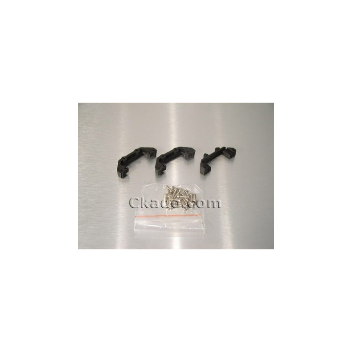 KDFRMA-01 - Servo mount (1023-S) KDS-Gulang Model
