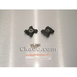 KDFRMA-02 - Bearing Block (1117-2-S) KDS-Gulang Model