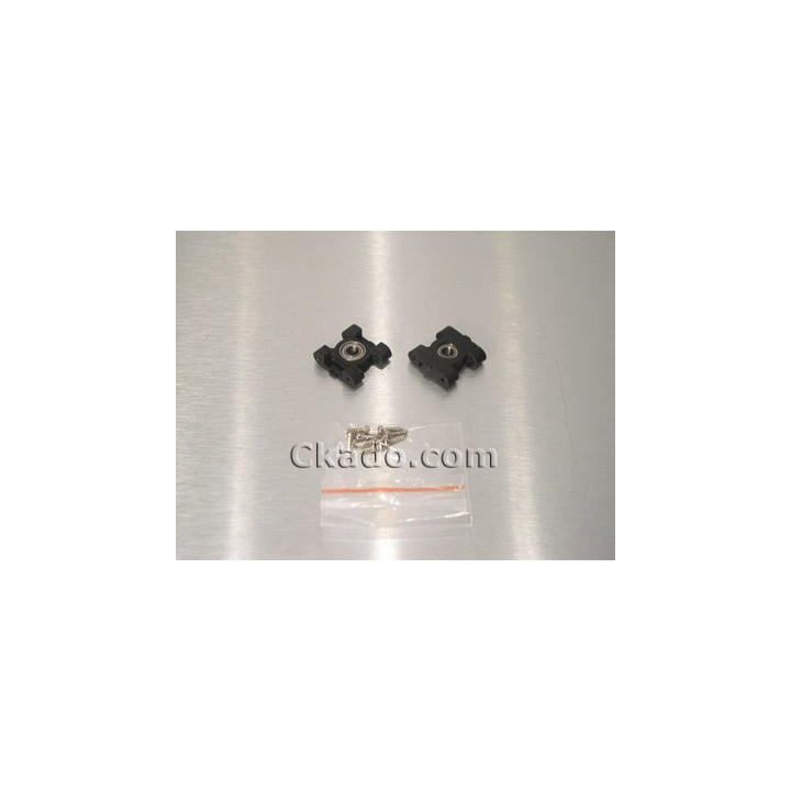 KDFRMA-02 - Bearing Block (1117-2-S) KDS-Gulang Model