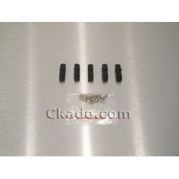 KDFRMA-05 - Frame connecting part (1137A-S) KDS-Gulang Model