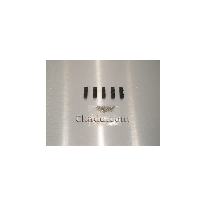 KDFRMA-05 - Frame connecting part (1137A-S) KDS-Gulang Model