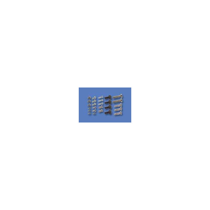 HM-052-Z-23 - Screw set