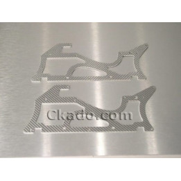 KDFRMAC4-10 - SE Lower Frame (1183-70-C) KDS-Gulang Model