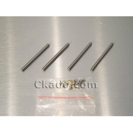 KDPRRO-02 - Feathering shaft(f3.0MM) (1003-1) KDS-Gulang Model