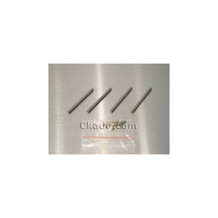 KDPRRO-02 - Feathering shaft(f3.0MM) (1003-1) KDS-Gulang Model