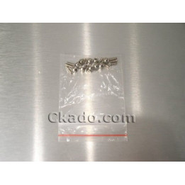 KDPRRO-05 - Linkage Ball Bag (10pcs) (1048-1) KDS-Gulang Model