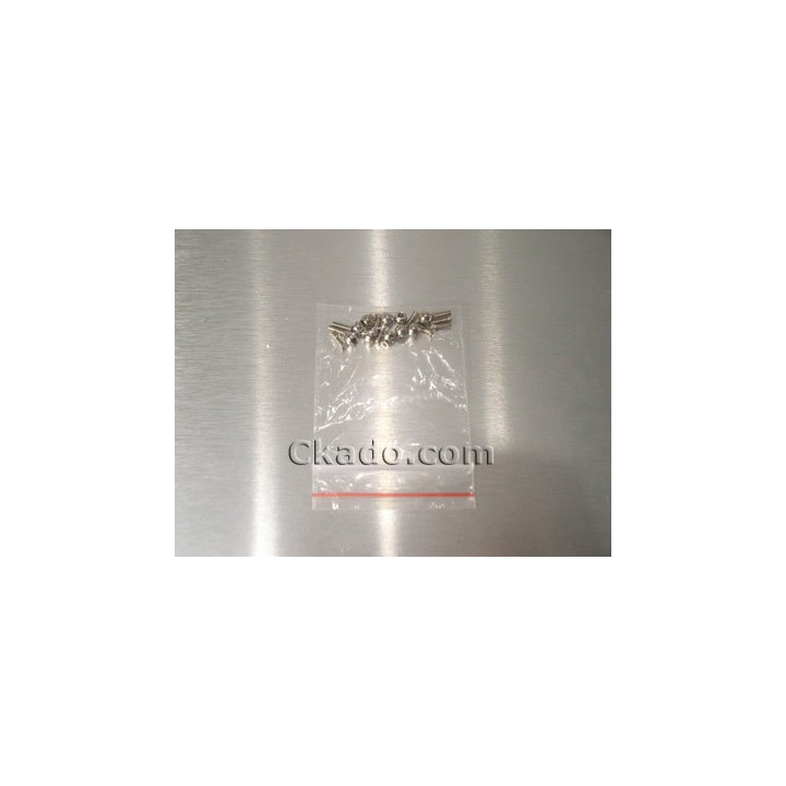 KDPRRO-05 - Linkage Ball Bag (10pcs) (1048-1) KDS-Gulang Model