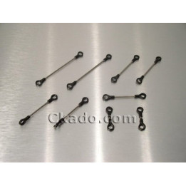 KDPRRO-06 - Linkage rod (1043A1) KDS-Gulang Model