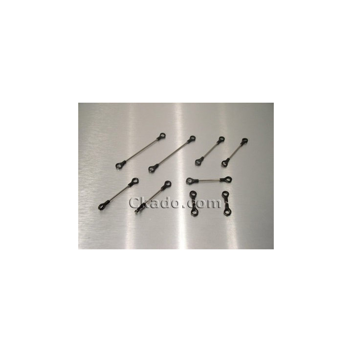 KDPRRO-06 - Linkage rod (1043A1) KDS-Gulang Model