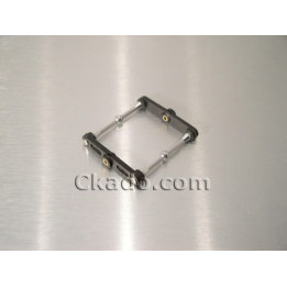 KDPRRO-09 - Flybar control set (1081-S) KDS-Gulang Model