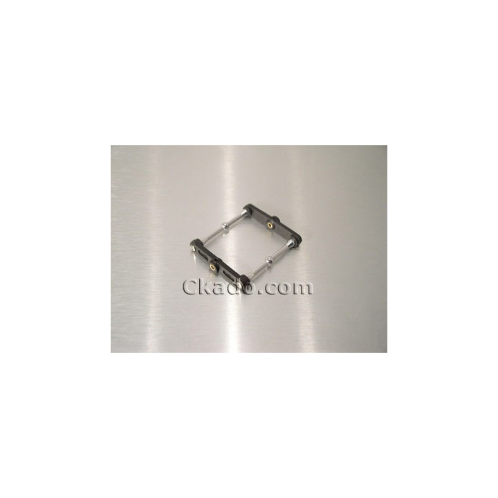 KDPRRO-09 - Flybar control set (1081-S) KDS-Gulang Model