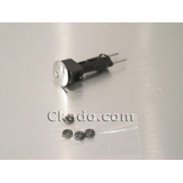 KDPRRO-15 - Metal Rotor Upper Housing (1142-72-S) KDS-Gulang Model