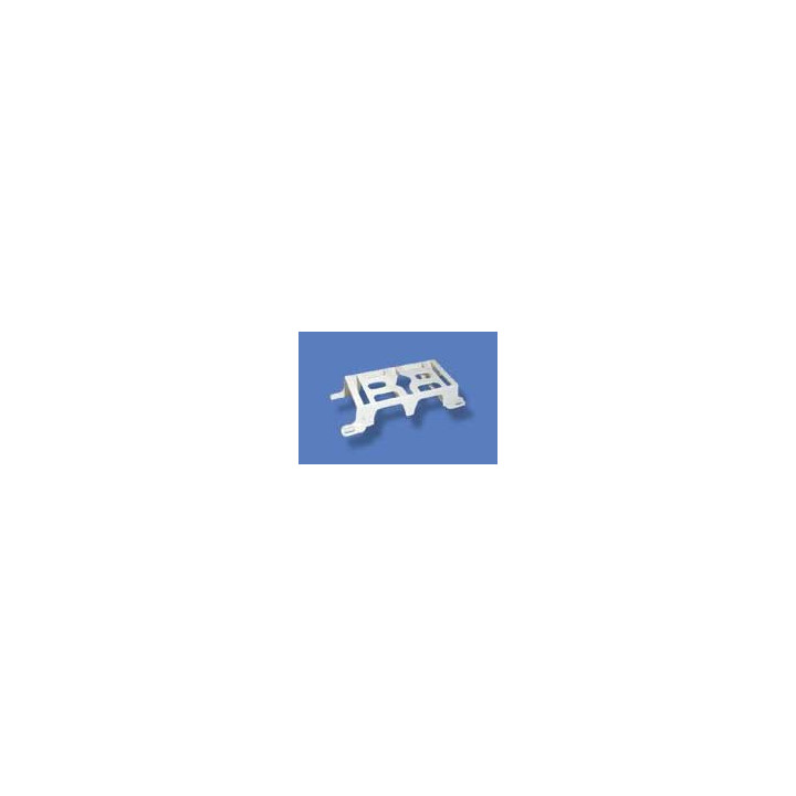 HM-053-Z-06 - Battery Frame