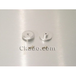 KDPRROAL-14 - Brake plate(2PCS) (1142-1) KDS-Gulang Model
