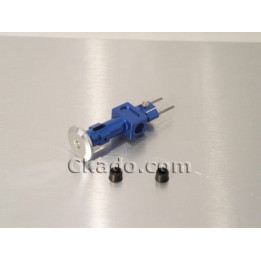 KDPRROAL-16 - Metal Rotor Lower Housing - Blue (1142-72-B-A) KDS-Gulang Model