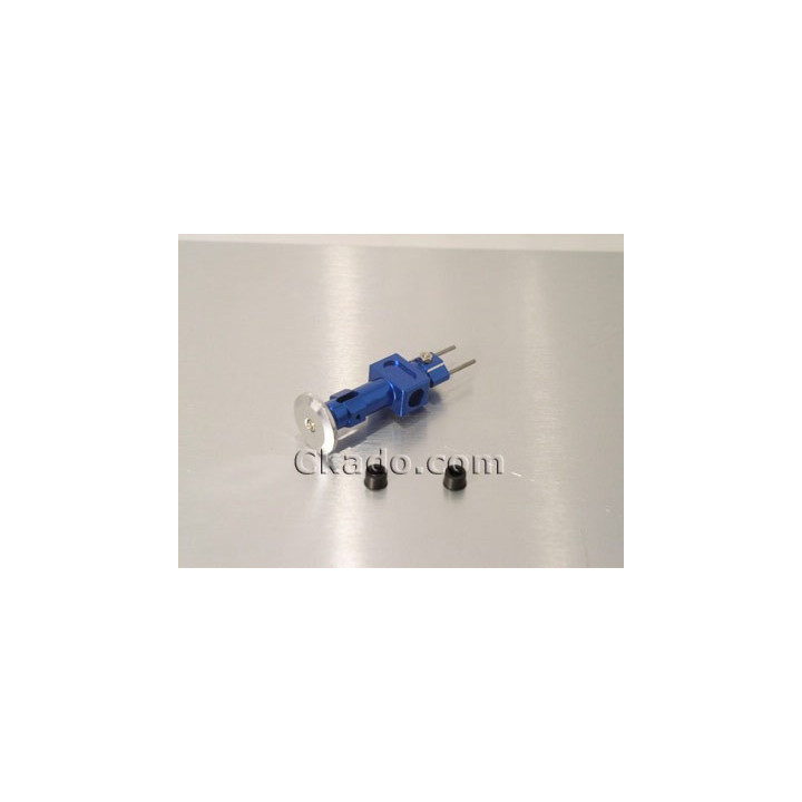 KDPRROAL-16 - Metal Rotor Lower Housing - Blue (1142-72-B-A) KDS-Gulang Model
