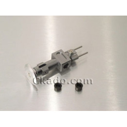 KDPRROAL-18 - Metal Rotor Lower Housing - Titanium (1142-72-T-A) KDS-Gulang Model