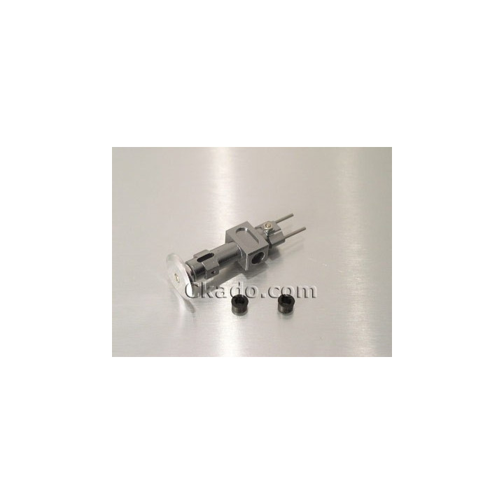 KDPRROAL-18 - Metal Rotor Lower Housing - Titanium (1142-72-T-A) KDS-Gulang Model