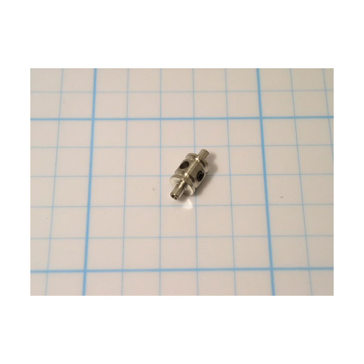 KDPRTAAL-11 - Tail Rotor Housing (1189-70) KDS-Gulang Model