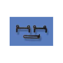 HM-053-Z-08 - Servo holder set
