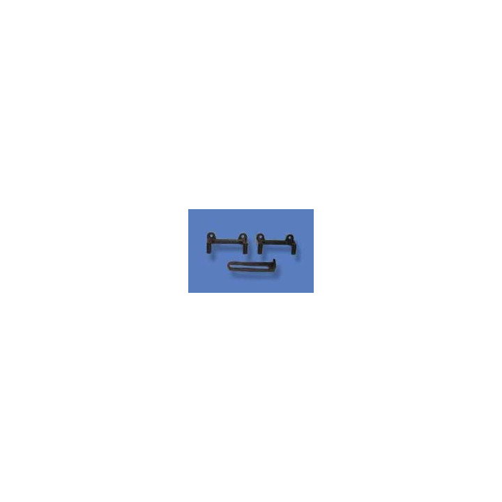 HM-053-Z-08 - Servo holder set