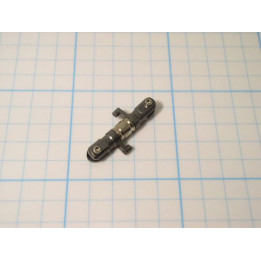 KDPRTAAL-13 - Metal Tail Holder Set - Titanium (1189-72-T) KDS-Gulang Model
