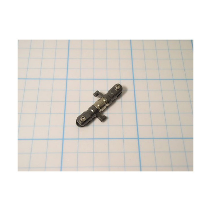 KDPRTAAL-13 - Metal Tail Holder Set - Titanium (1189-72-T) KDS-Gulang Model
