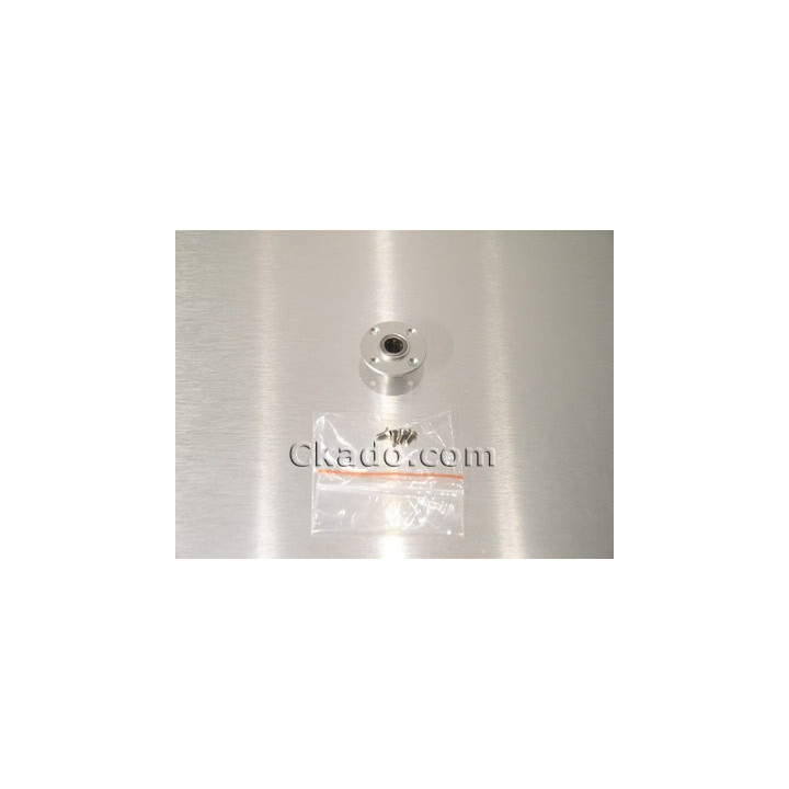 KDPRTR-11 - Main gear mount (1154-3) KDS-Gulang Model
