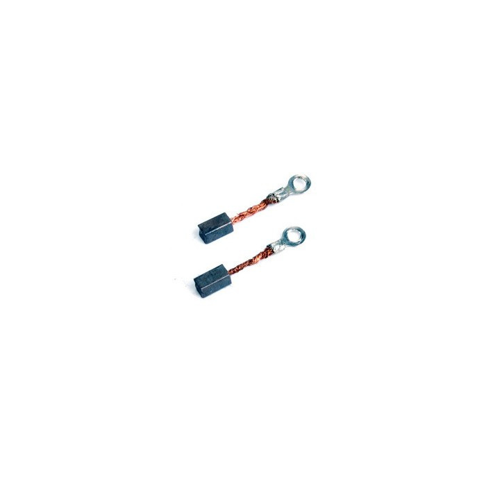 EHB005-B - brush for EHB005 Xtreme