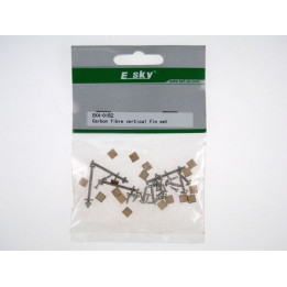 EK4-0182 - Accessories for landing skit set for EK4-0059 Esky