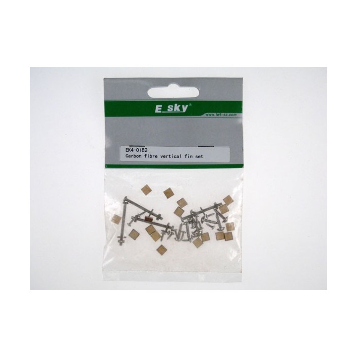 EK4-0182 - Accessories for landing skit set for EK4-0059 Esky