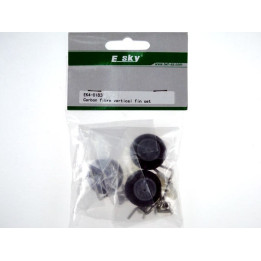 EK4-0183 - landing skit set Esky