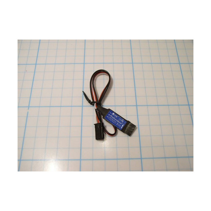 FC2013 - FCO2 RX External Wire for Standard Receiver (FC2013) ACME