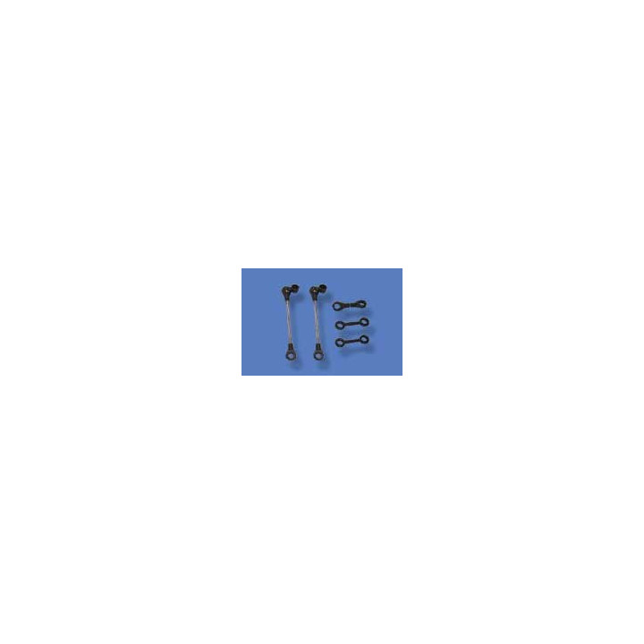 HM-053-Z-09 - Ball linkage set
