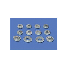 HM-38-Z-23 - Bearing set Walkera