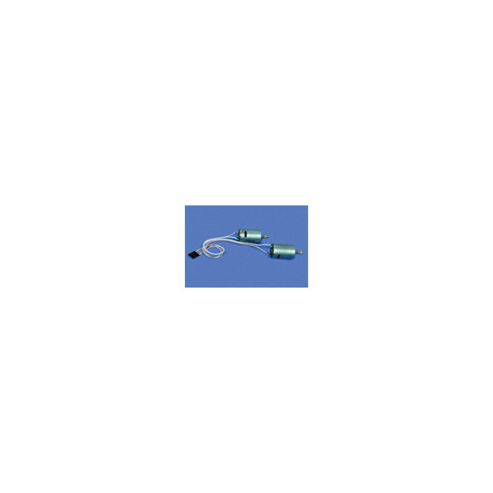 HM-38-Z-24 - Motor set Walkera