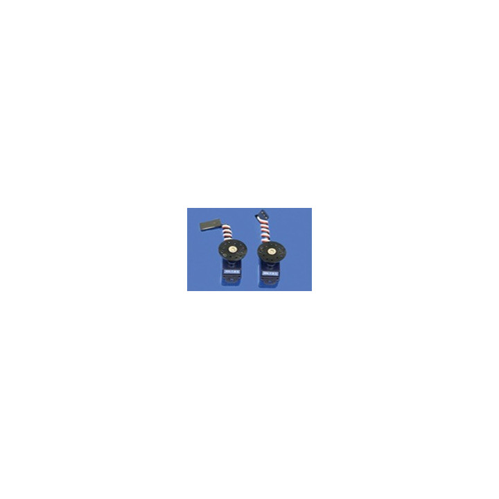 HM-38-Z-25 - Servo Walkera
