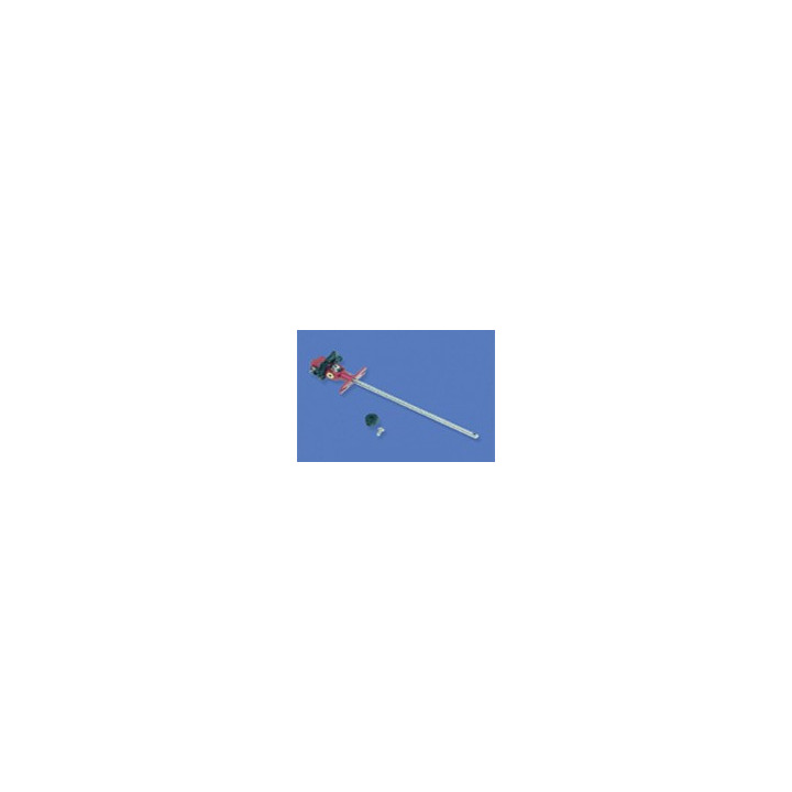 HM-4-3B-Z-09 - Rotor head set Walkera